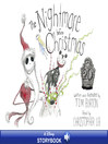 Cover image for Tim Burton's the Nightmare Before Christmas